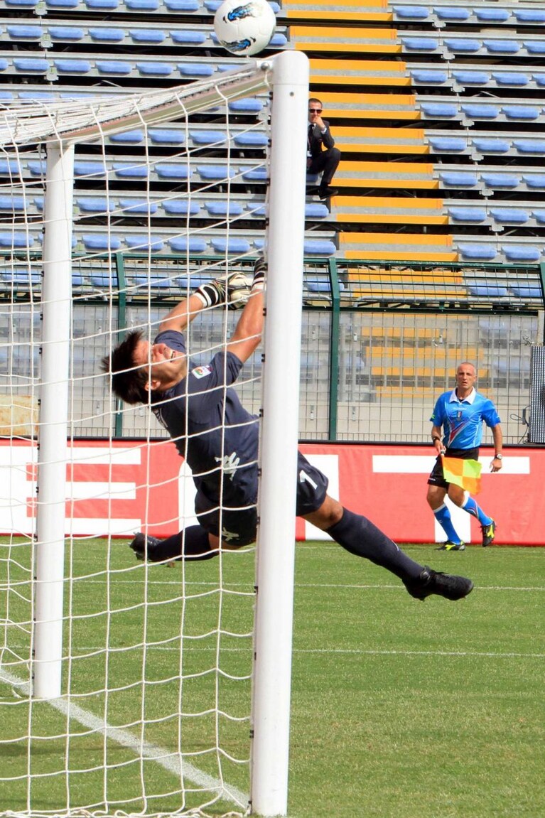 Cagliari Udinese 0-0