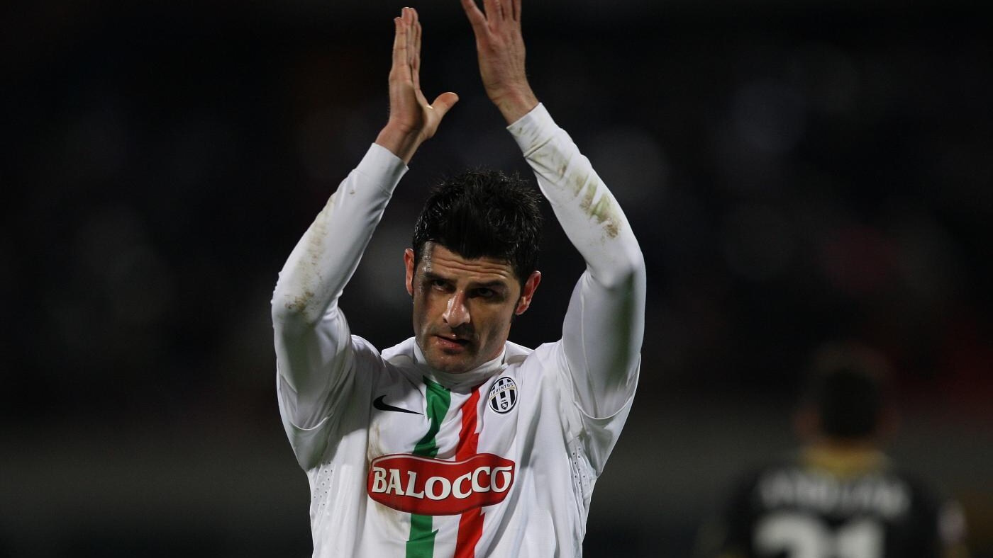 Calciomercato Juventus Iaquinta