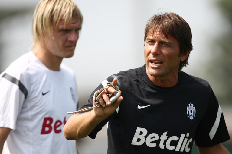 Calciomercato Juventus Krasic
