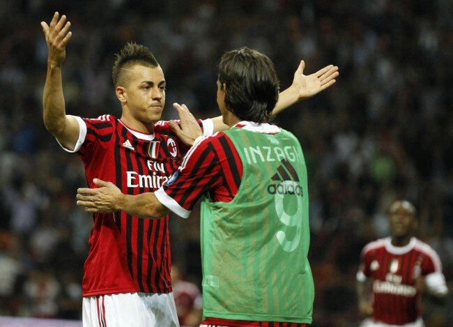 I rossoneri in emergenza sono a caccia dei 3 punti