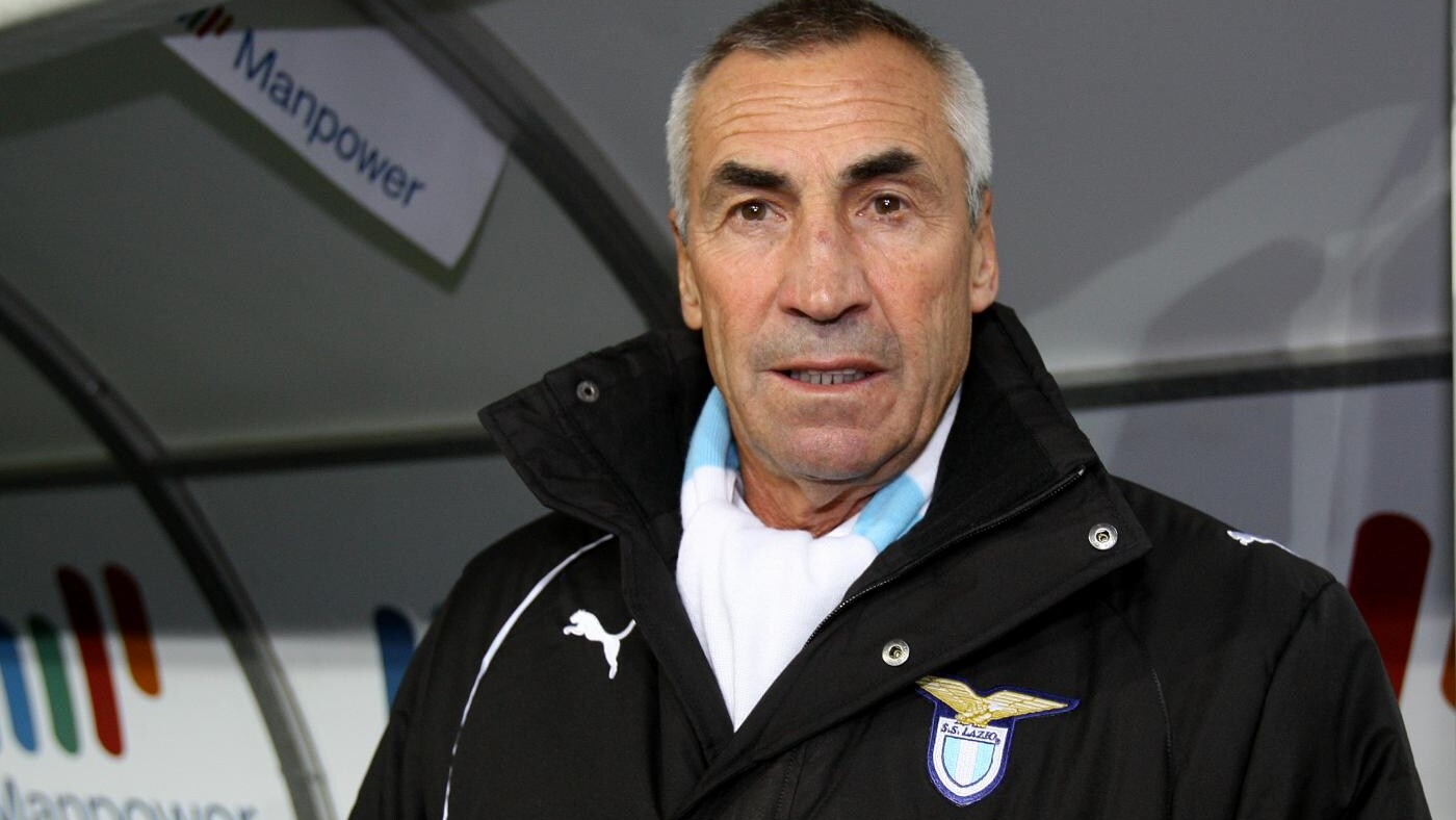 Reja dimissioni Lazio