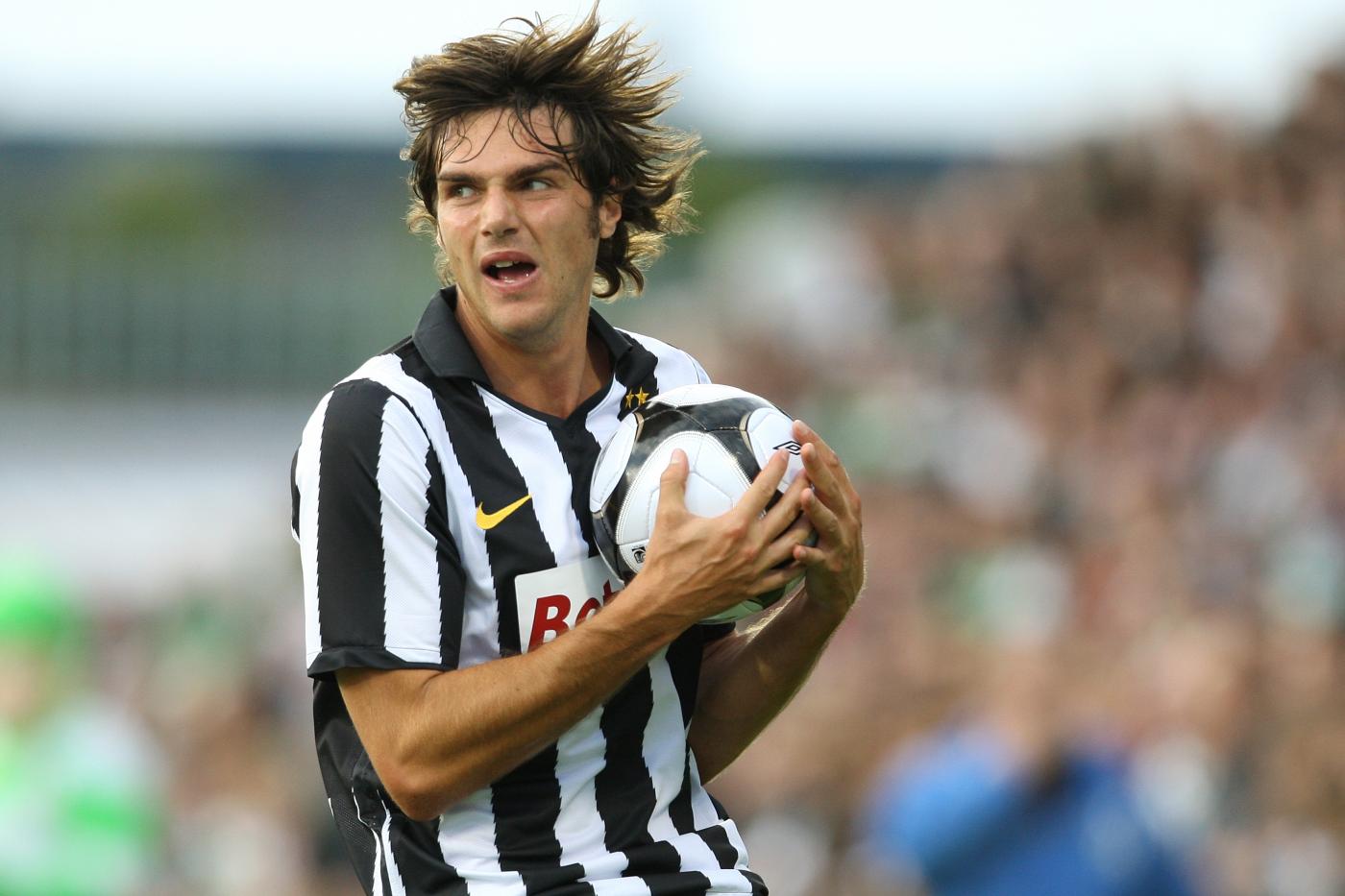 Squalificati terza giornata Serie A 2011 2012 De Ceglie Birsa Josè Angel Benalouane Sardo