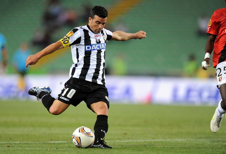 Udinese Rennes 2-1 Europa League
