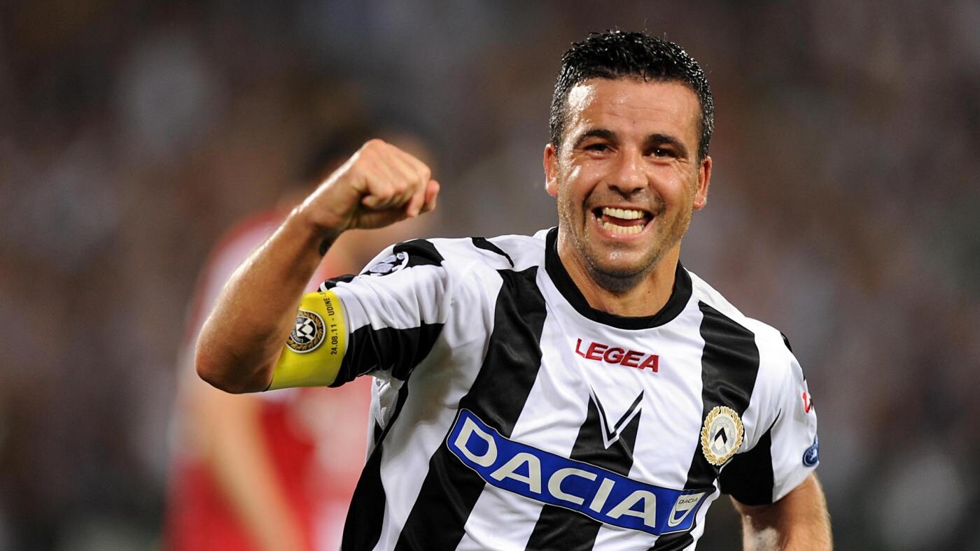 Udinese Rennes Europa League 2012 probabili formazioni