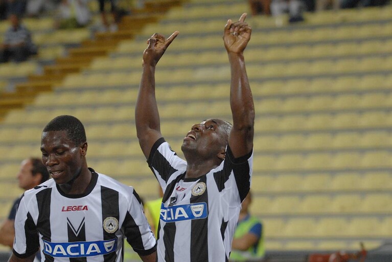 Udinese Rennes Europa League