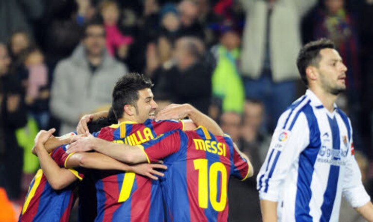 barca-milan
