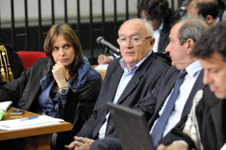 calciopoli moggi