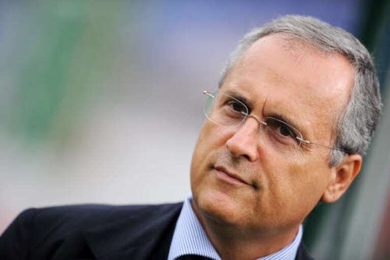 calciopoli moggi
