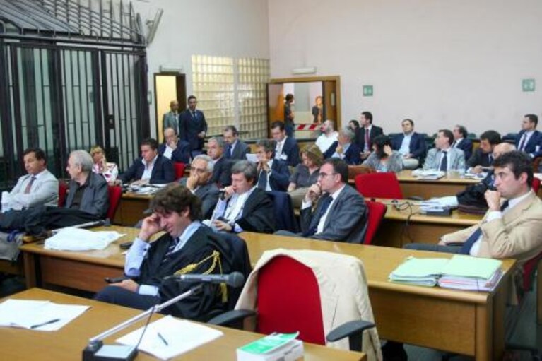 calciopoli moggi