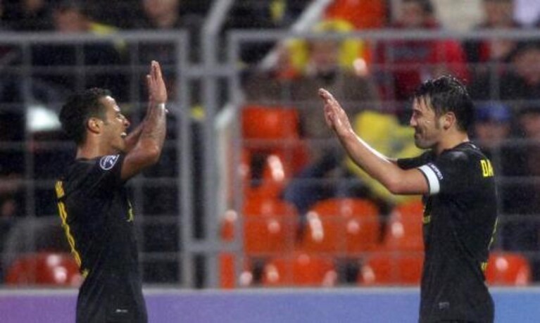 champions-league-secondo-turno