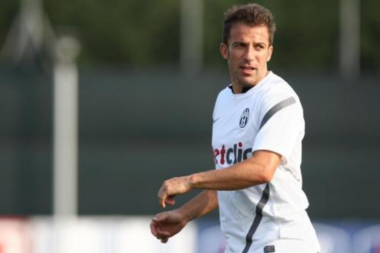 del piero