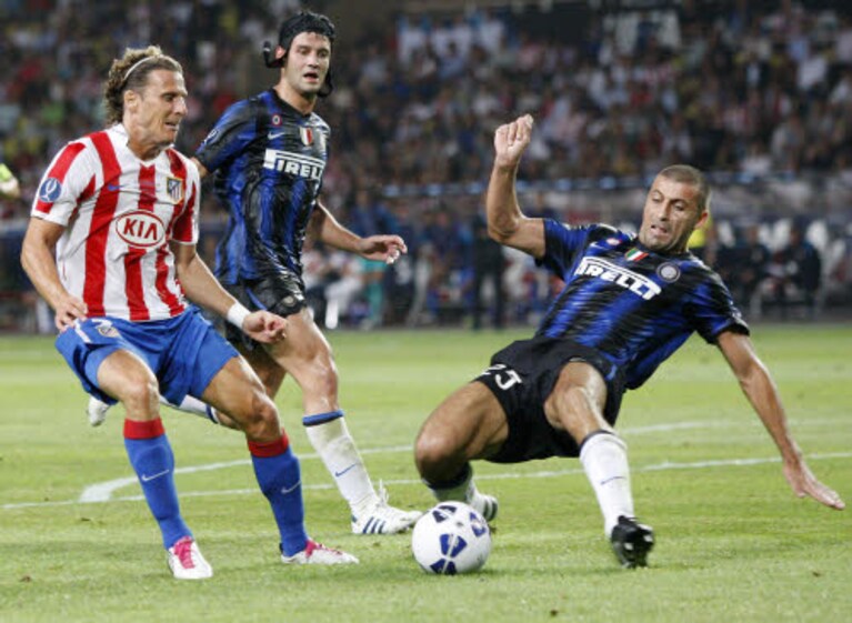 Diego Forlan