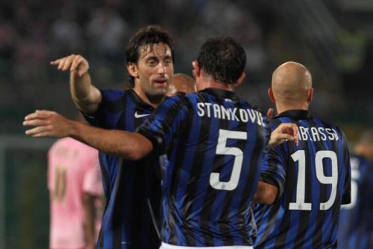 inter champions