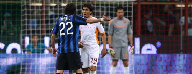 inter roma