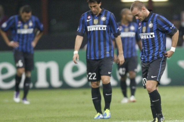 Che Ha Fatto L Inter Ieri Sera