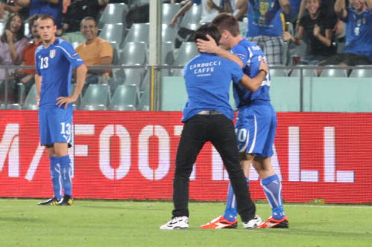 nazionale italiana