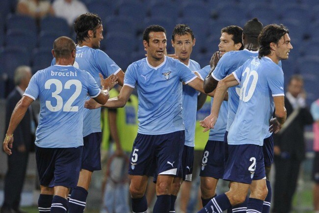 lazio