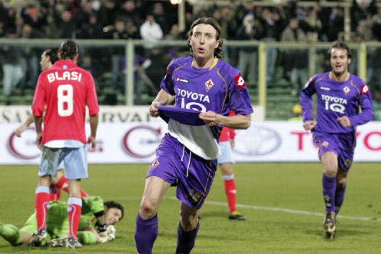 Montolivo Fiorentina