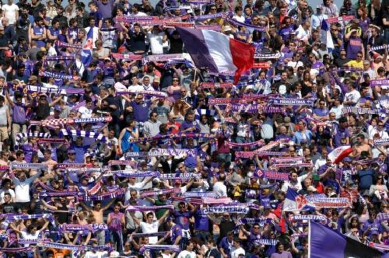 Montolivo Fiorentina