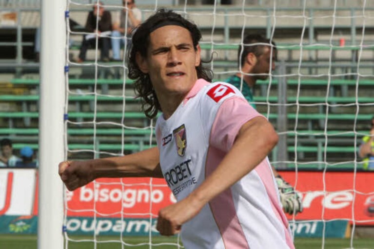 napoli cavani