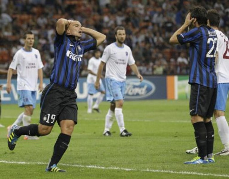 napoli-milan inter-roma