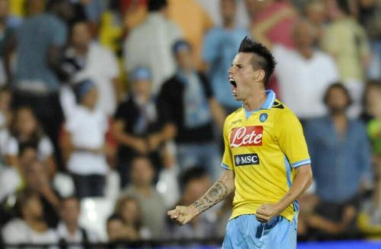 napoli-milan inter-roma