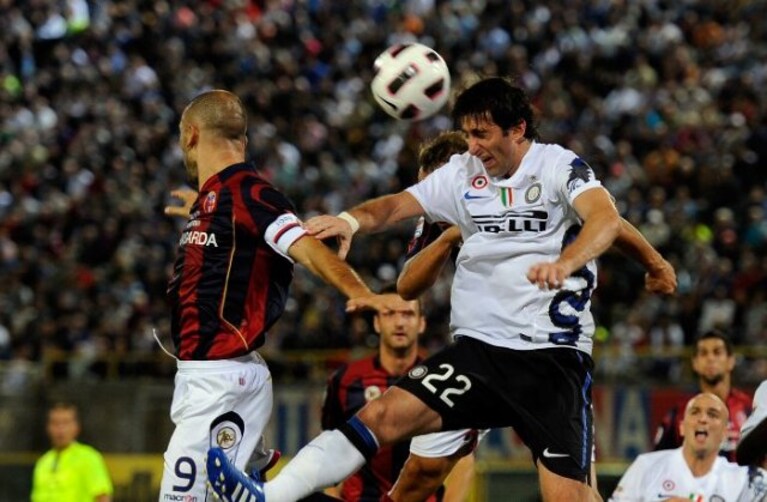 Ecco le probabili formazioni di Bologna-Inter