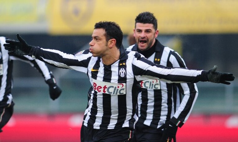 Ecco le probabili formazioni di Catania-Juventus