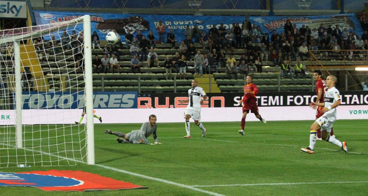 Serie A 2012