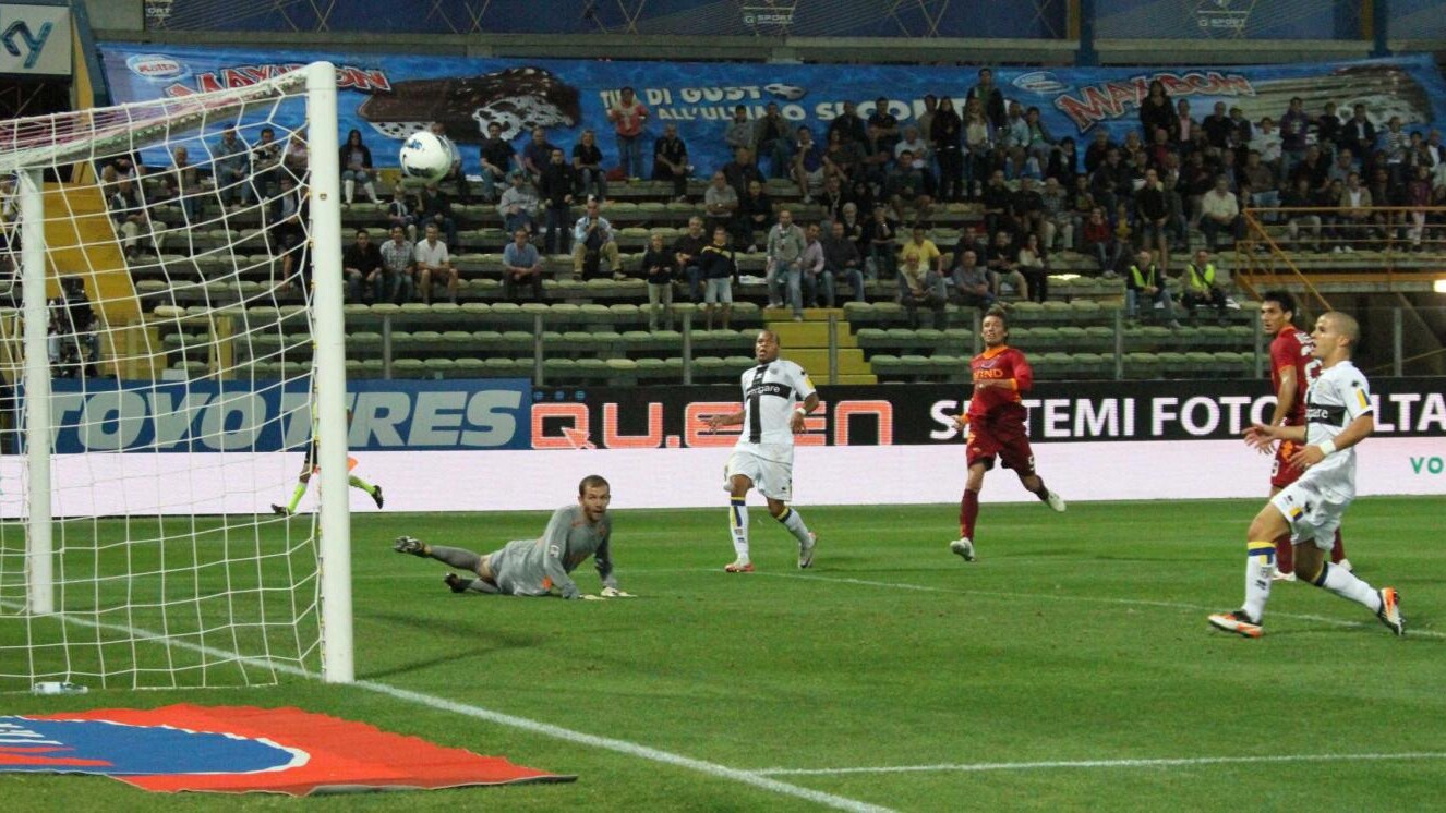 Serie A 2012