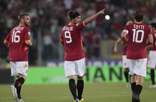 Serie A 2012