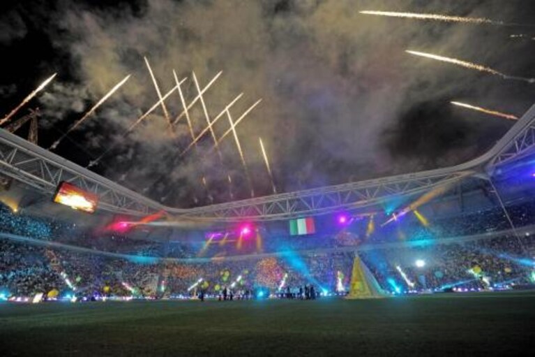 serie A