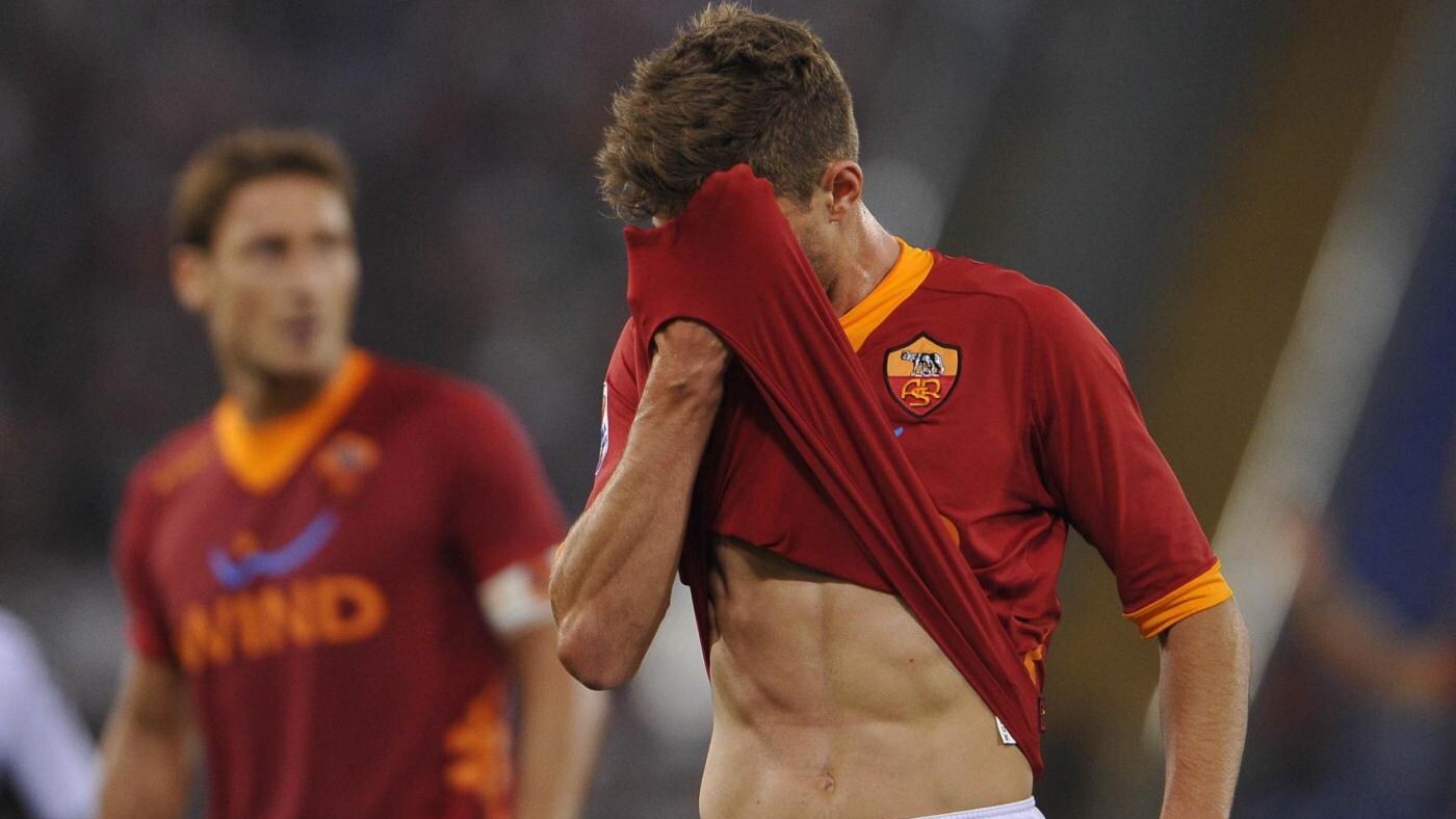 serie a grandi piccole