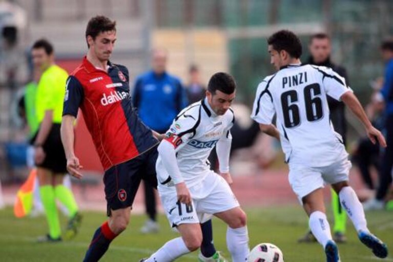 serie a grandi piccole