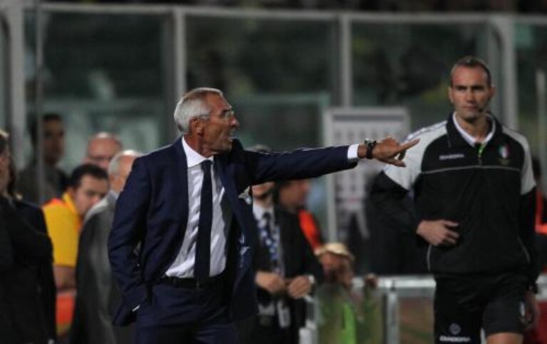 serie a grandi piccole
