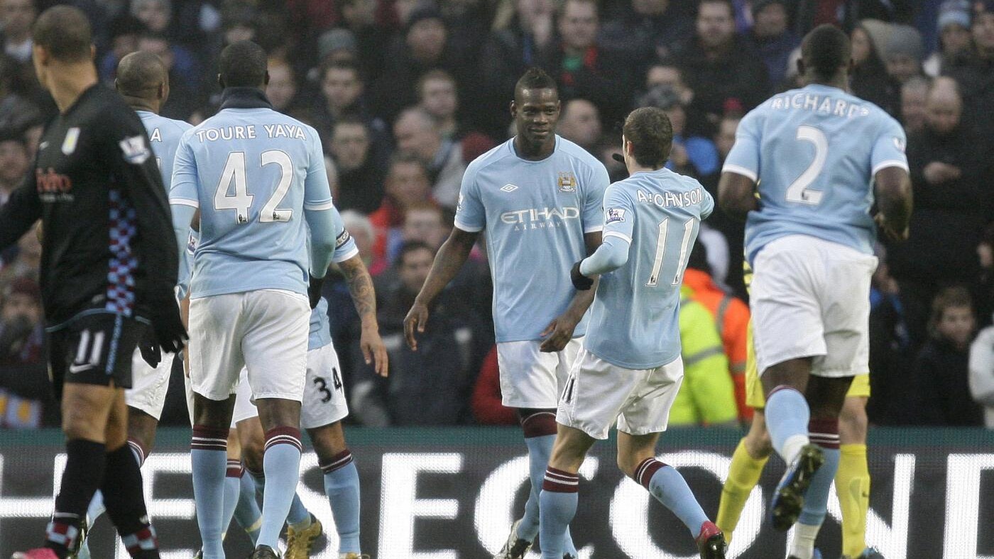 city