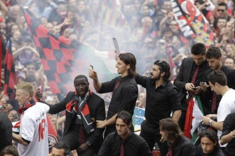 stelle calcio