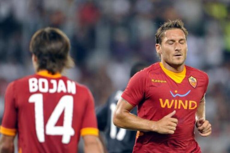 stelle calcio