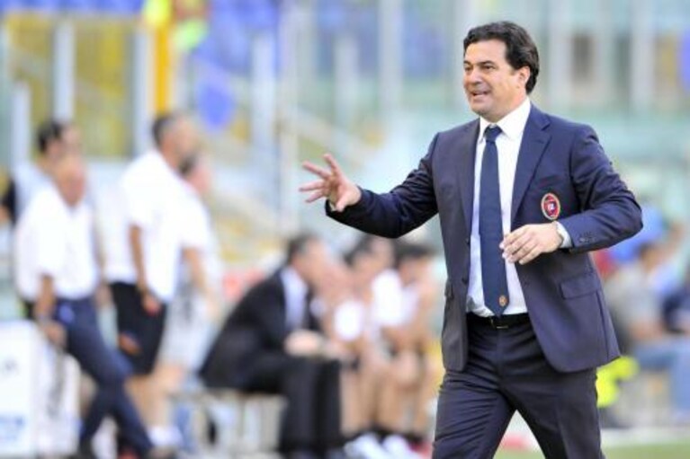 valzer panchine serie A