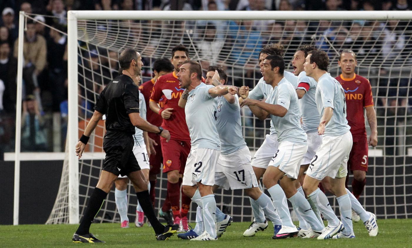 7a giornata serie A 