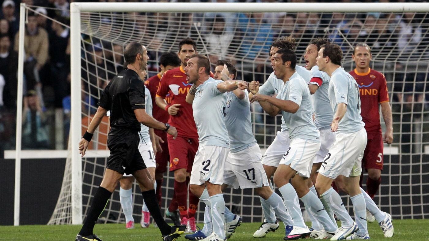 7a giornata serie A
