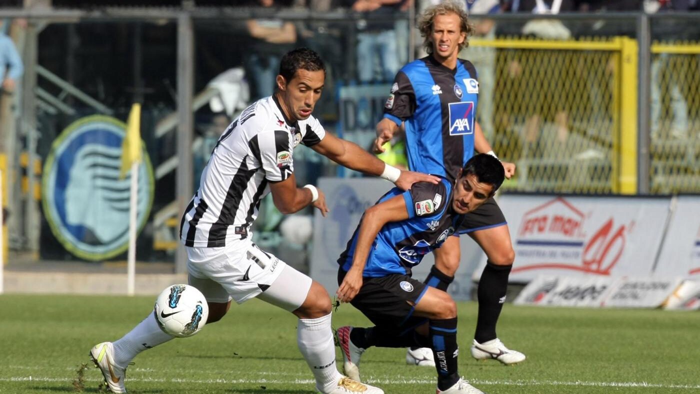Atalanta-Udinese 0-0 Serie A