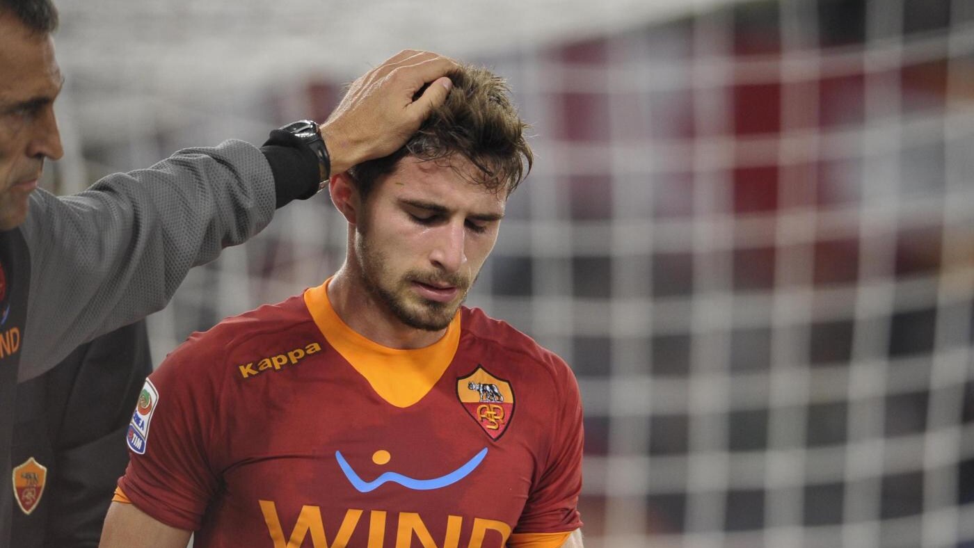 Borini-si-è-infortunato-lattaccante-della-Roma-fuori-per-due-mesi