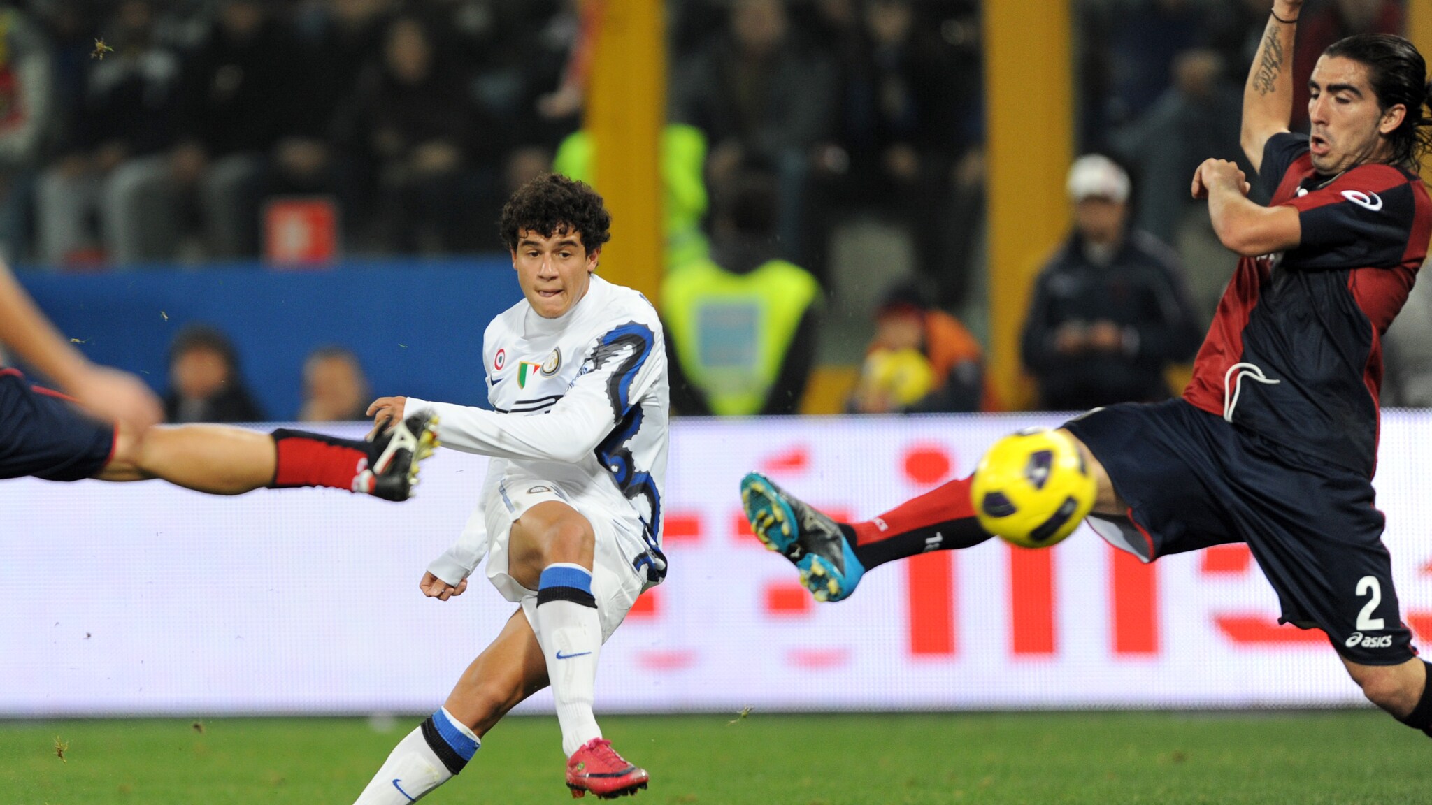 Calciomercato Inter Coutinho Psg