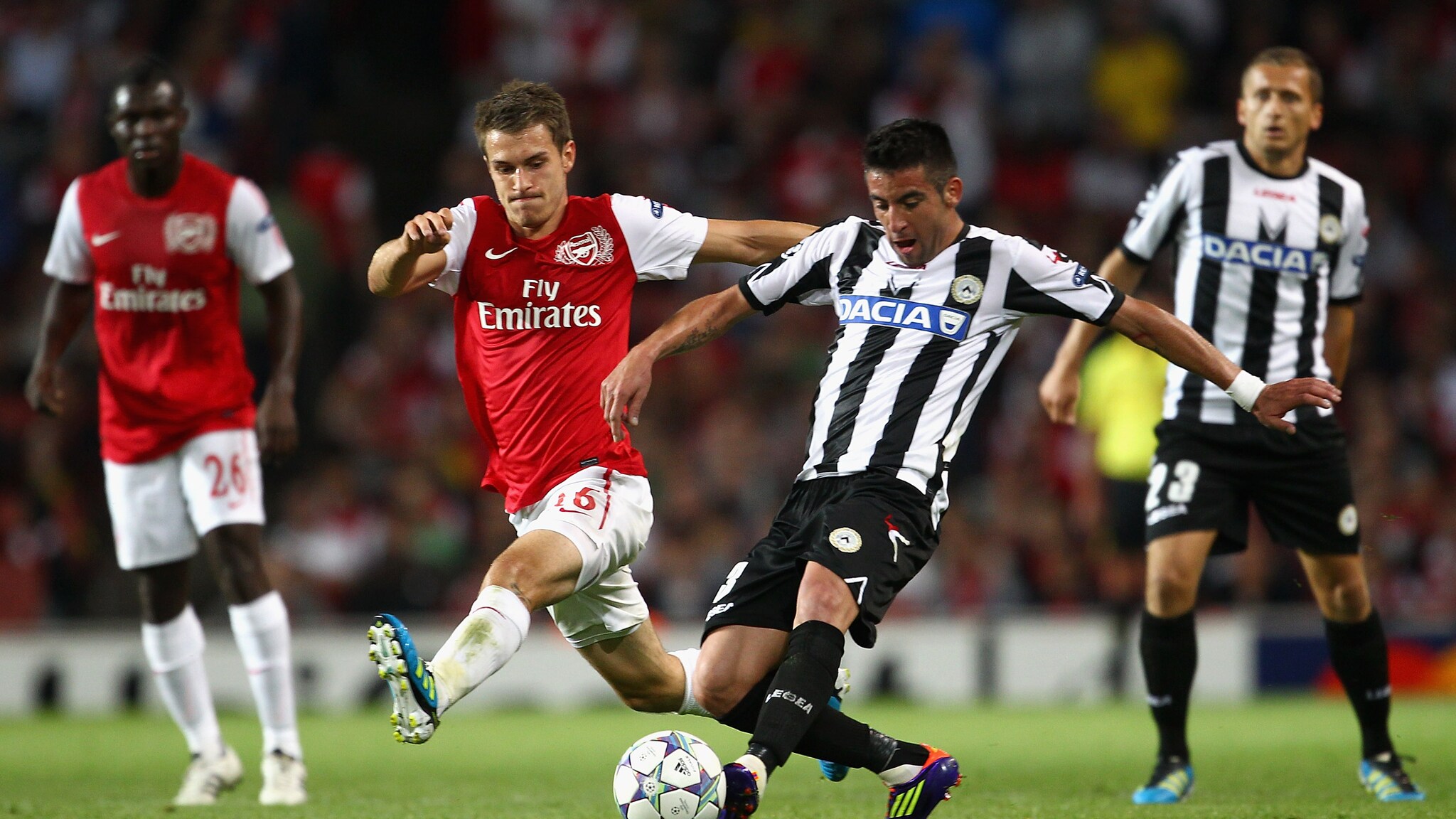 Calciomercato Inter, Isla