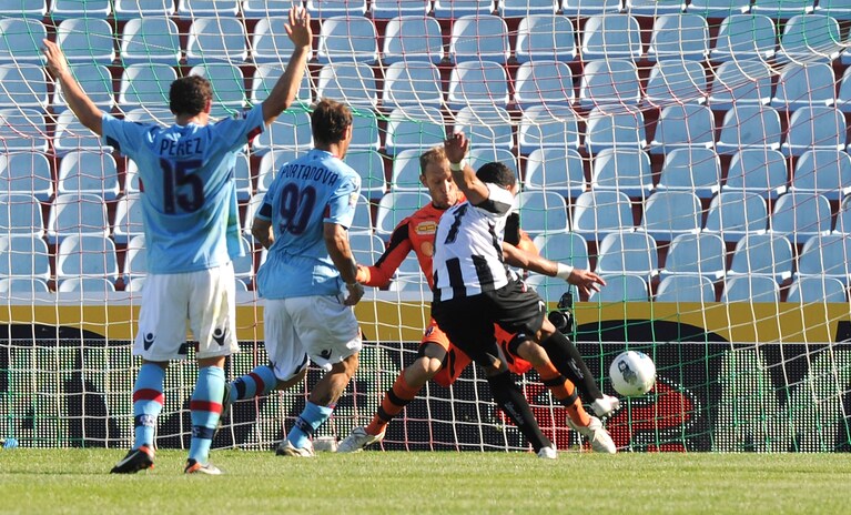 Calciomercato Napoli, benatia
