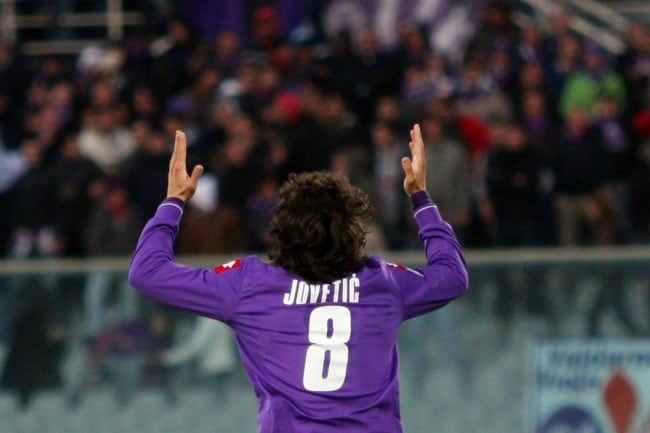 Jovetic