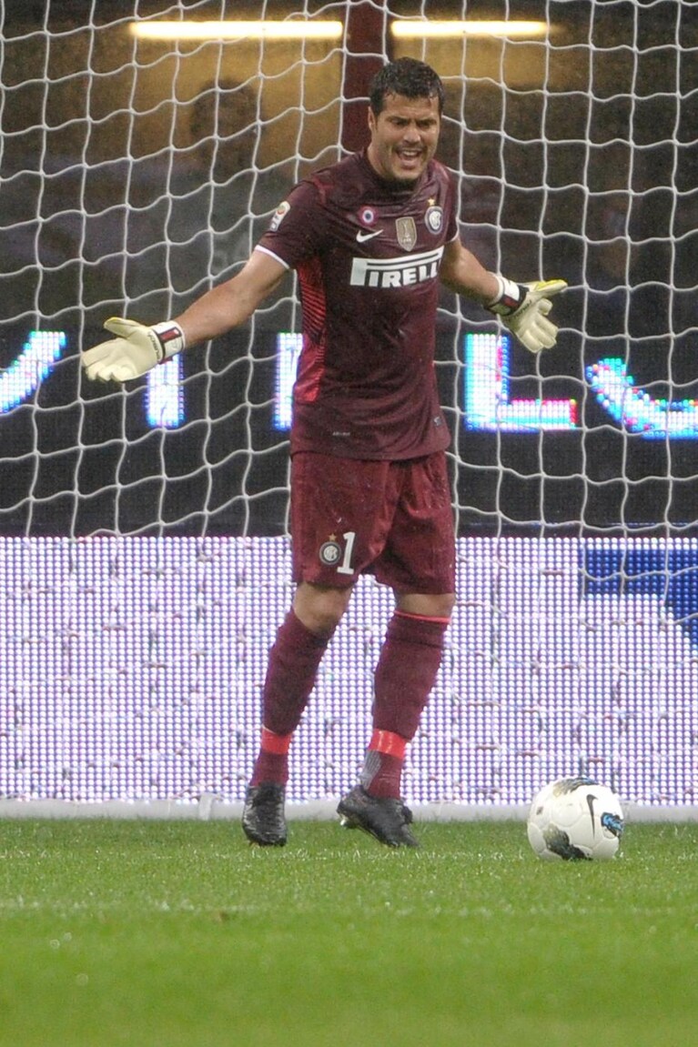 Julio-Cesar-si-è-infortunato