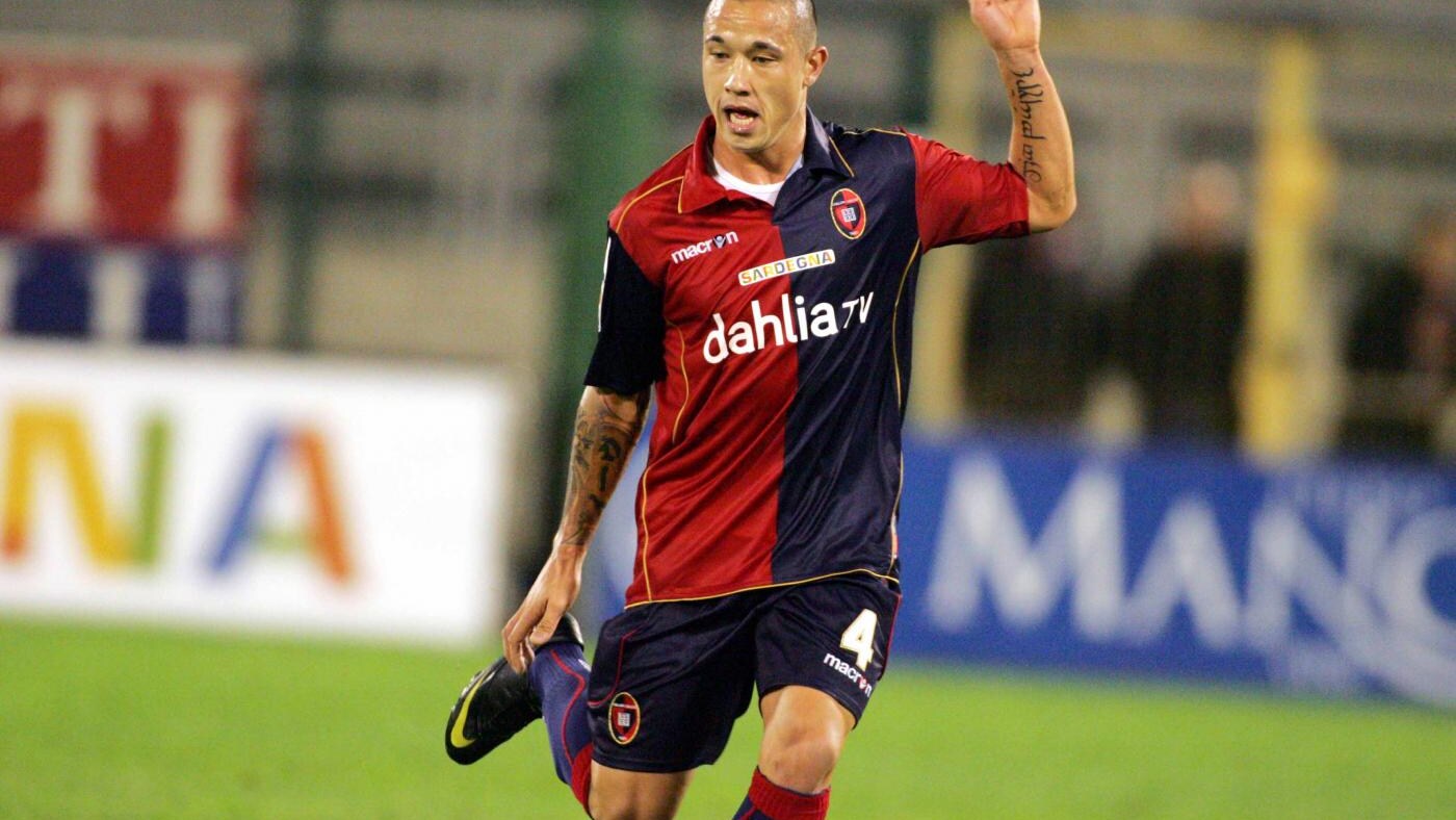 Nainggolan calciomercato Inter