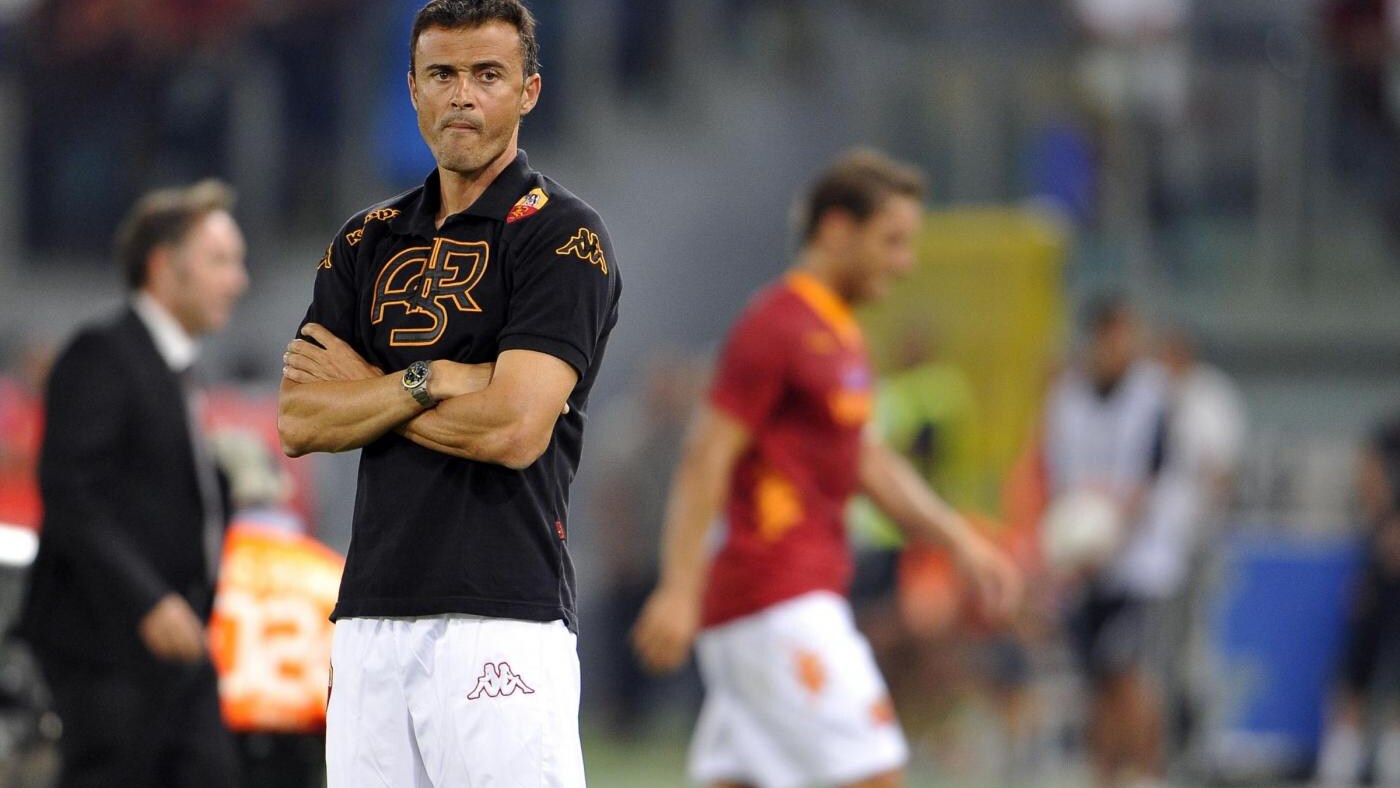 Roma Atalanta probabili formazioni Serie A 2011 2012